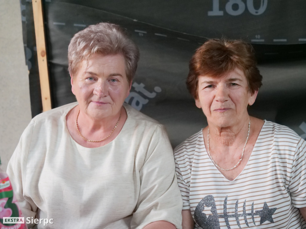 IV Biesiada Seniorów w Bledzewie
