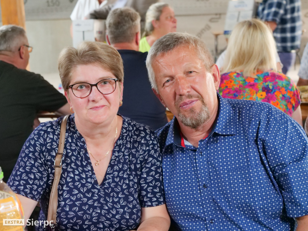 IV Biesiada Seniorów w Bledzewie