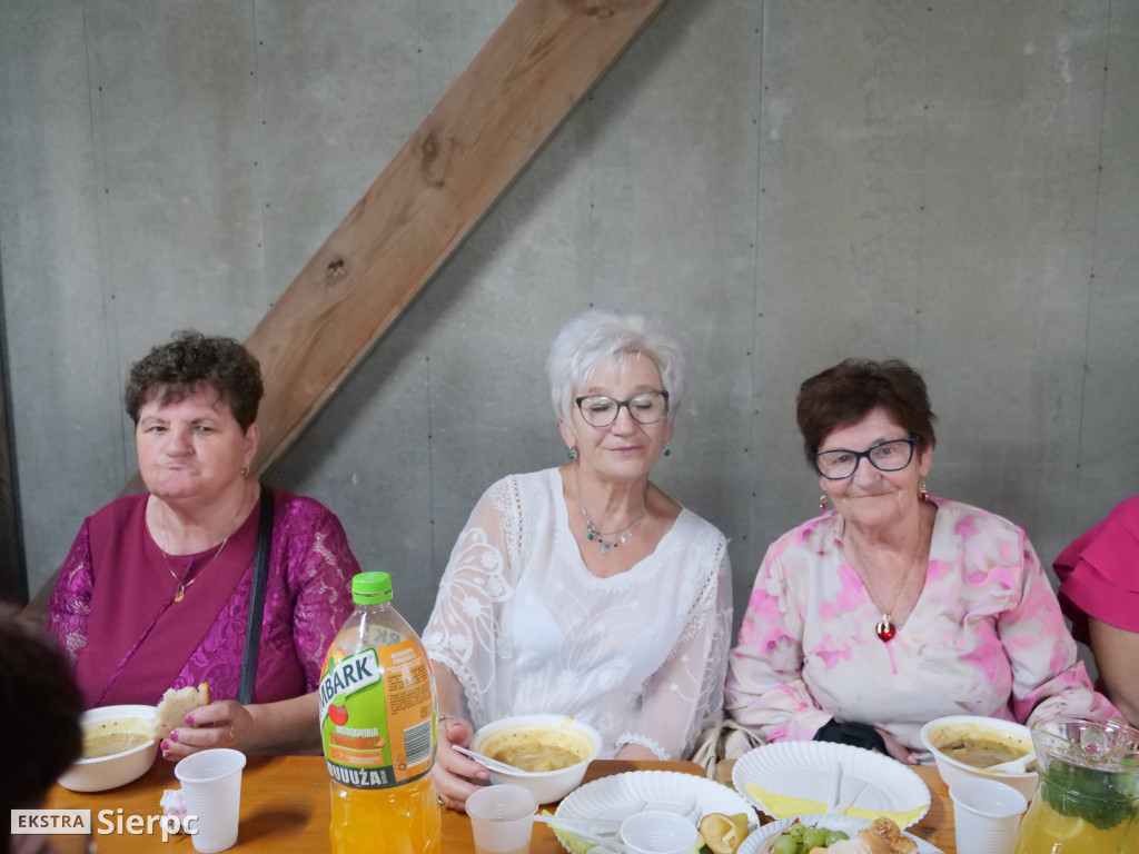 IV Biesiada Seniorów w Bledzewie