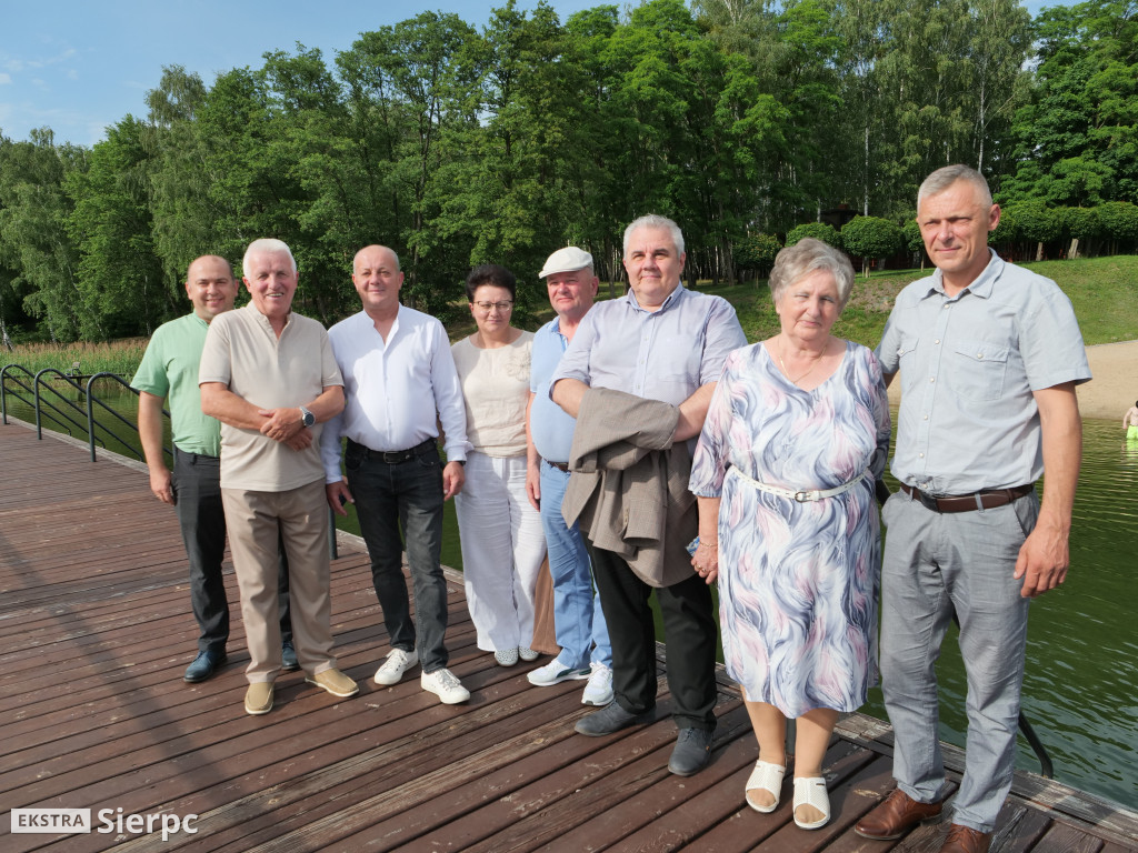 IV Biesiada Seniorów w Bledzewie