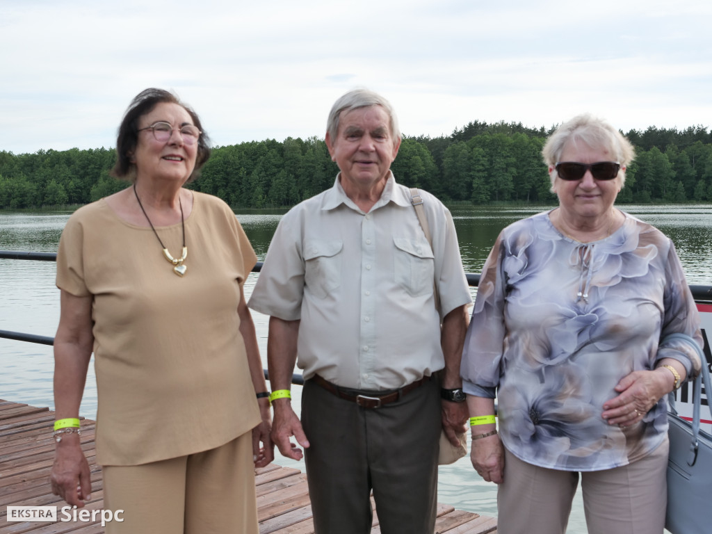 IV Biesiada Seniorów w Bledzewie