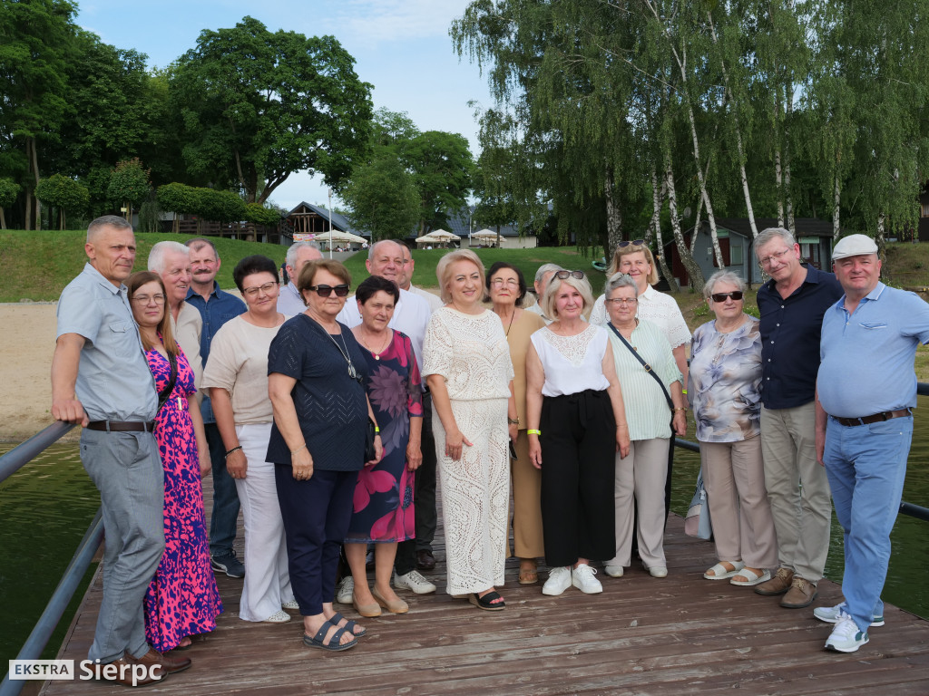 IV Biesiada Seniorów w Bledzewie