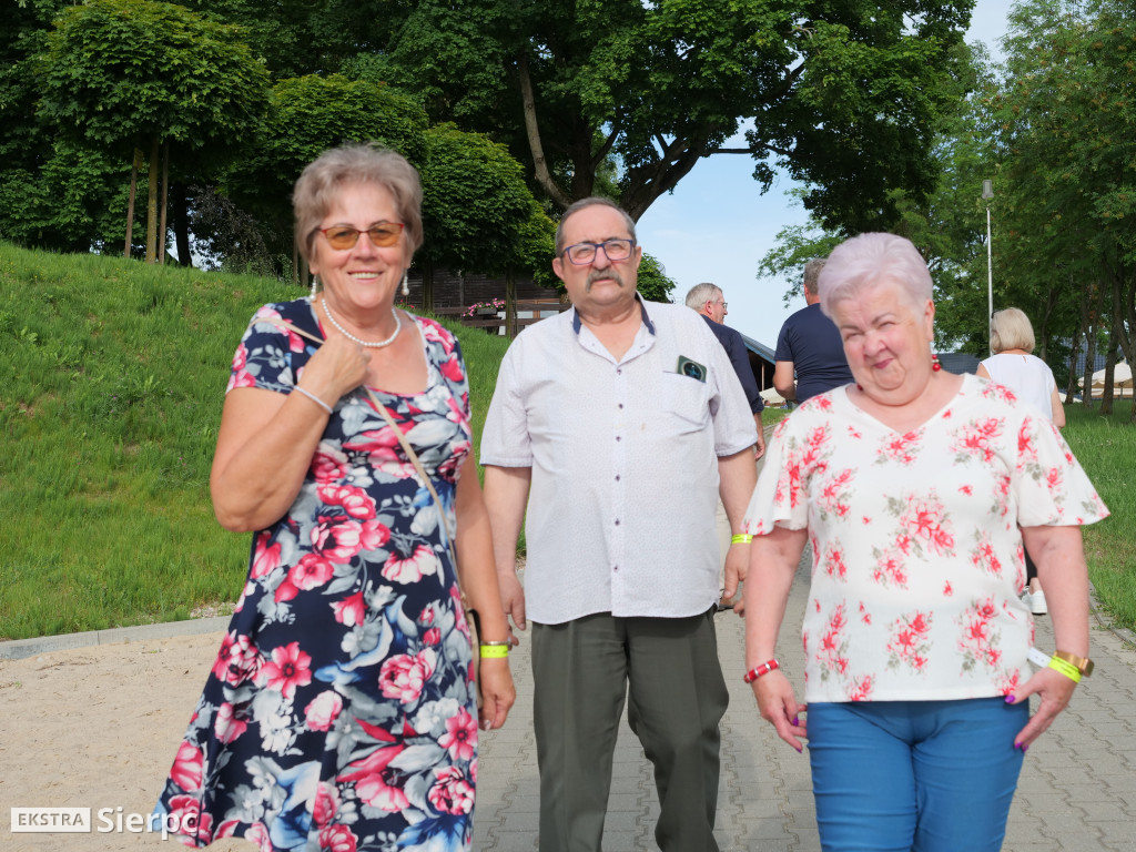IV Biesiada Seniorów w Bledzewie