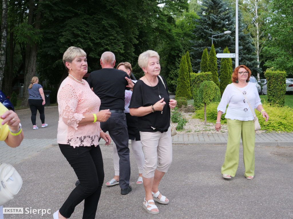 IV Biesiada Seniorów w Bledzewie
