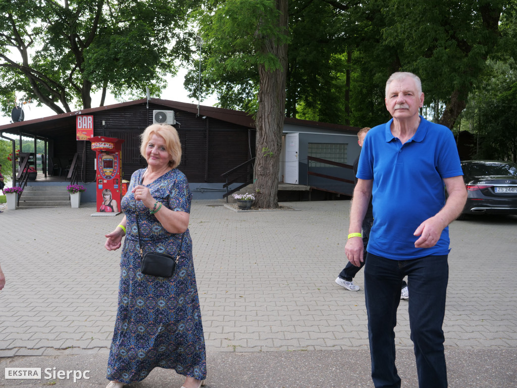 IV Biesiada Seniorów w Bledzewie
