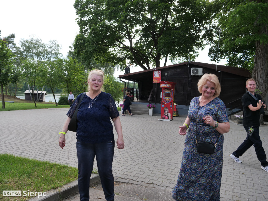 IV Biesiada Seniorów w Bledzewie