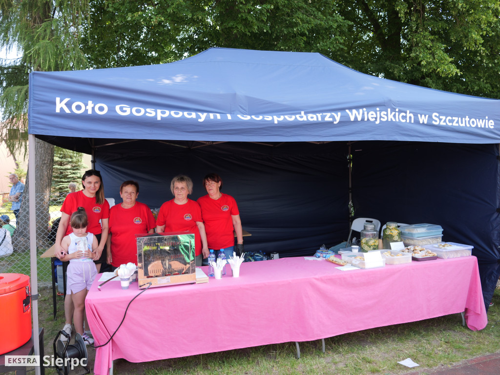 VIII Bieg Dwóch Jezior