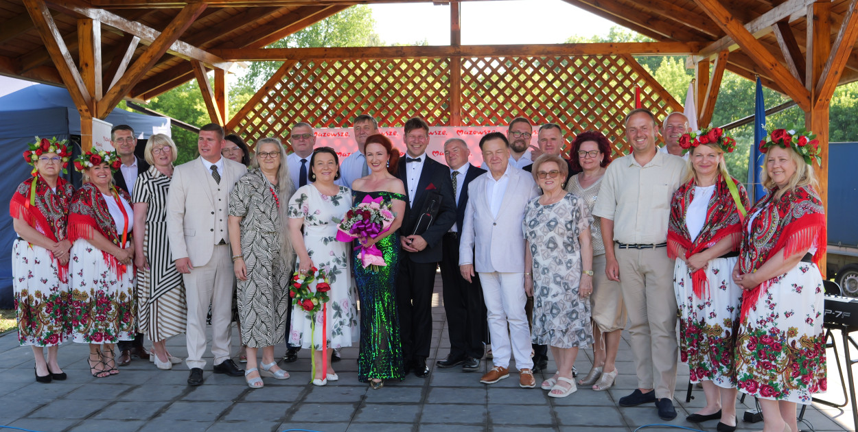 Kongres Związku KGW Powiatu Sierpeckiego