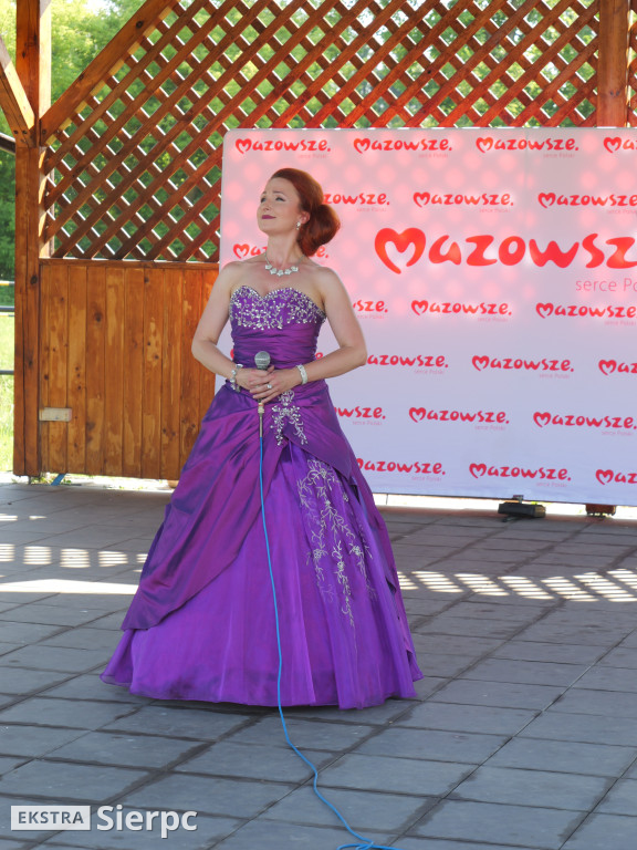 Kongres Związku KGW Powiatu Sierpeckiego