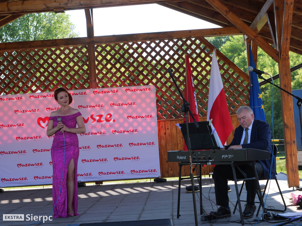 Kongres Związku KGW Powiatu Sierpeckiego