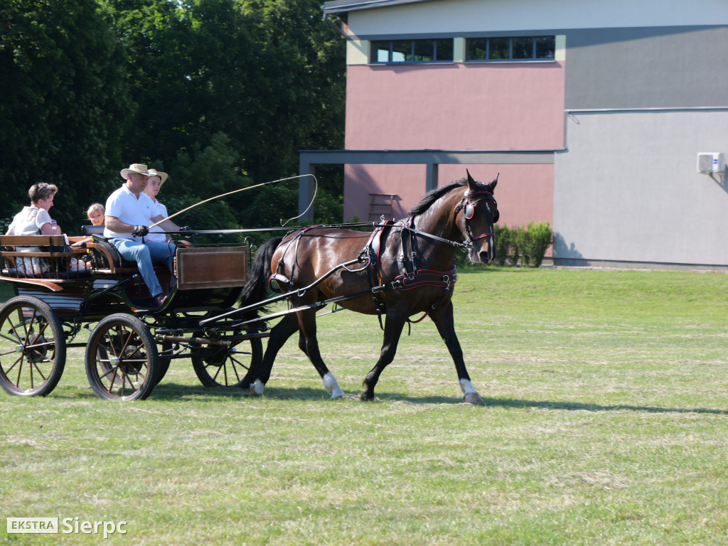 Kongres Związku KGW Powiatu Sierpeckiego
