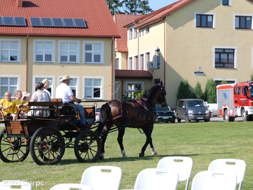 Kongres Związku KGW Powiatu Sierpeckiego