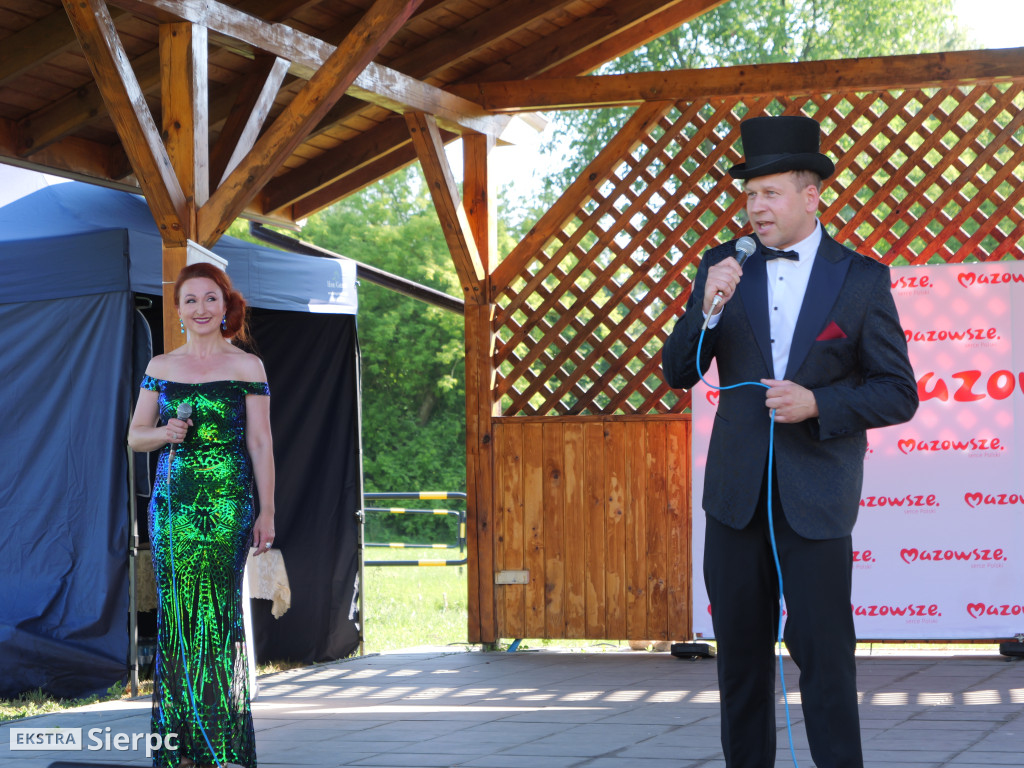 Kongres Związku KGW Powiatu Sierpeckiego