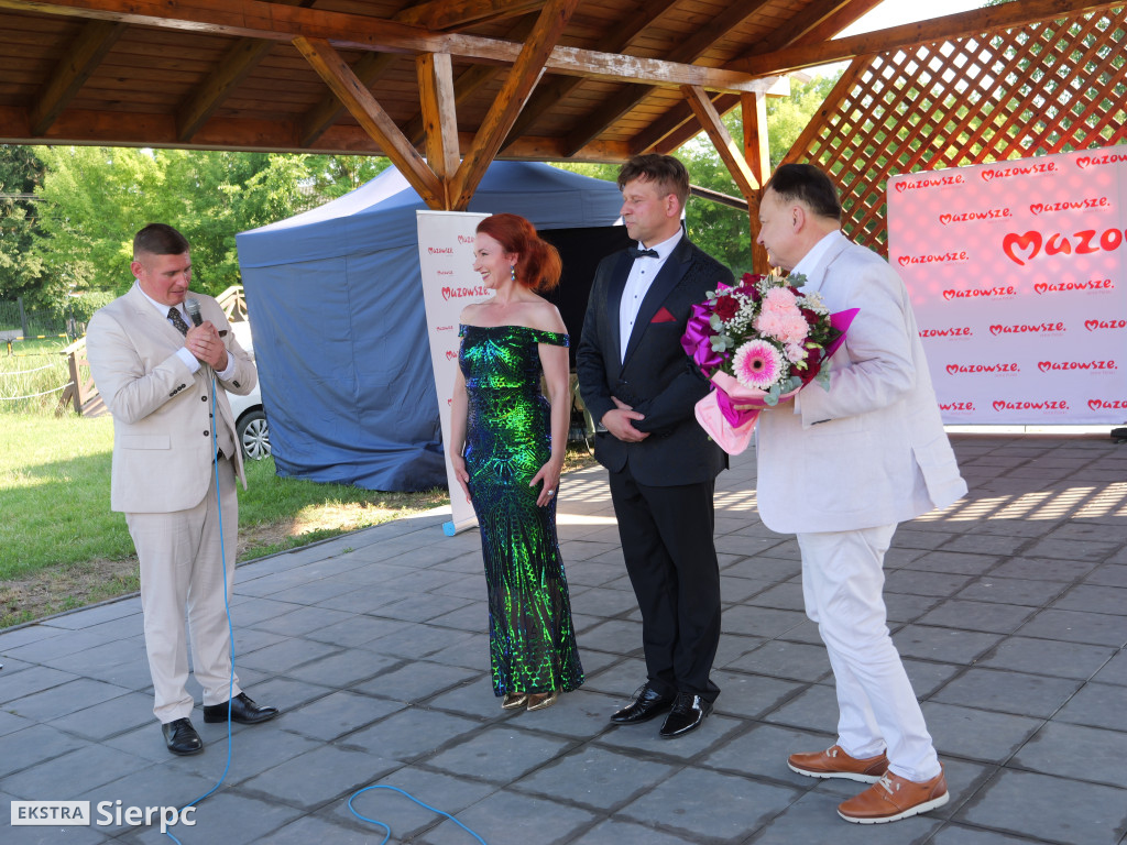 Kongres Związku KGW Powiatu Sierpeckiego