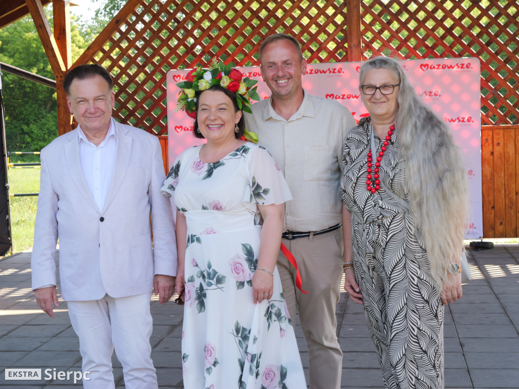 Kongres Związku KGW Powiatu Sierpeckiego