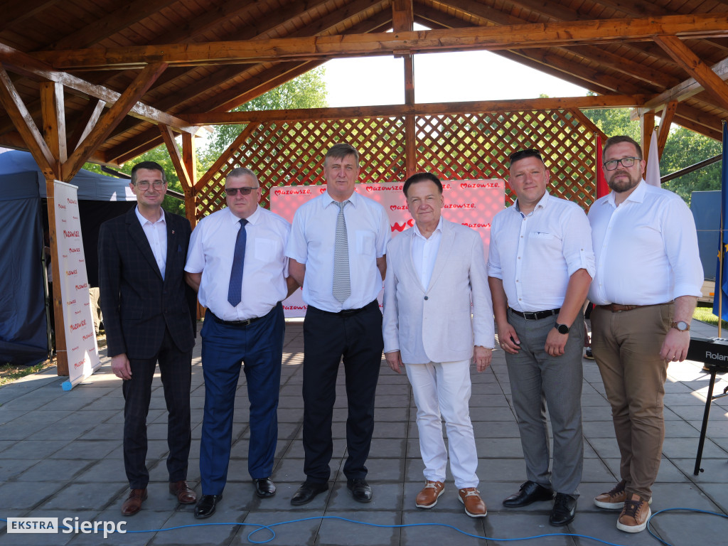 Kongres Związku KGW Powiatu Sierpeckiego