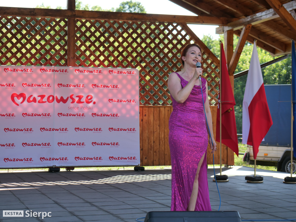 Kongres Związku KGW Powiatu Sierpeckiego