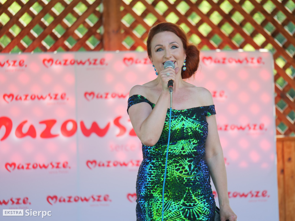 Kongres Związku KGW Powiatu Sierpeckiego