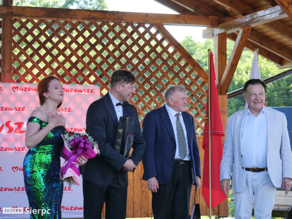 Kongres Związku KGW Powiatu Sierpeckiego