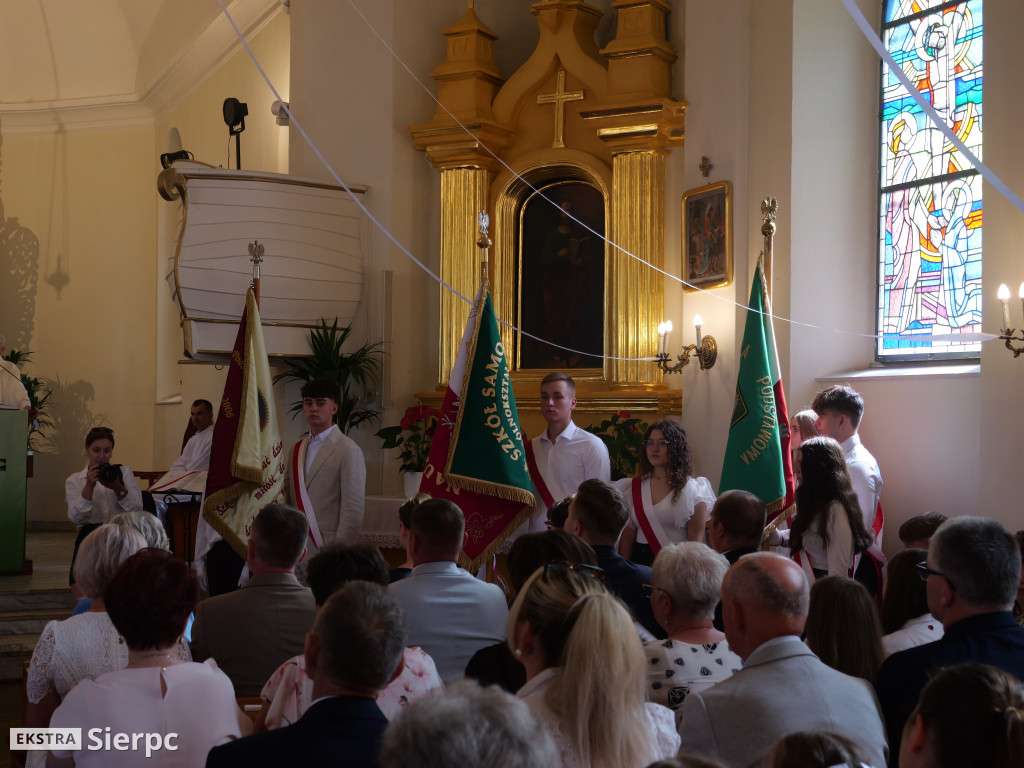 120 lat Szkoły Podstawowej w Słupi