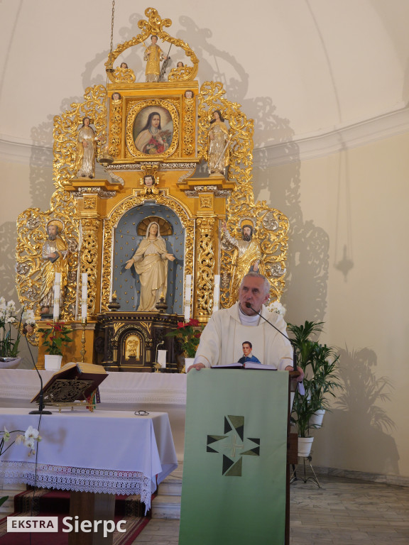 120 lat Szkoły Podstawowej w Słupi