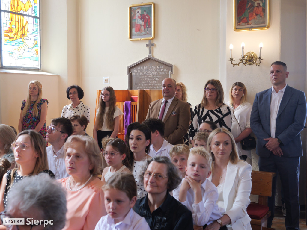 120 lat Szkoły Podstawowej w Słupi
