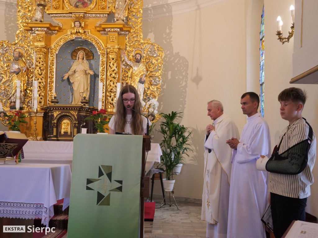 120 lat Szkoły Podstawowej w Słupi