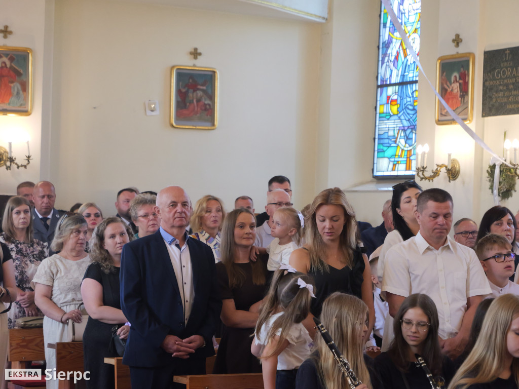 120 lat Szkoły Podstawowej w Słupi