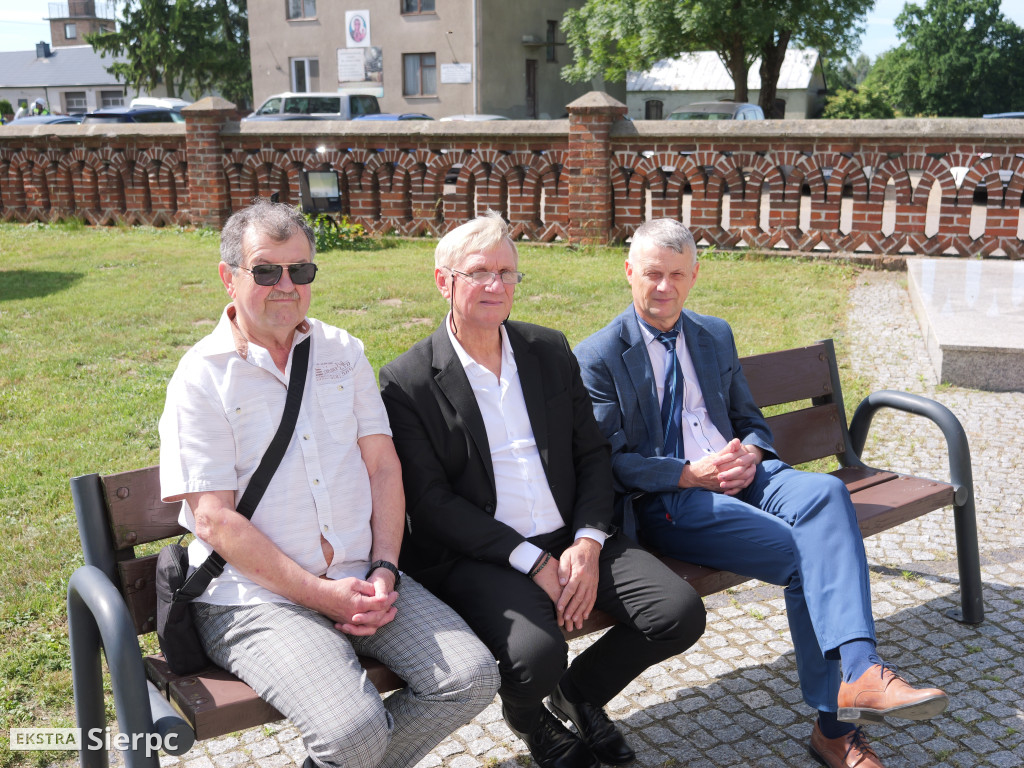 120 lat Szkoły Podstawowej w Słupi