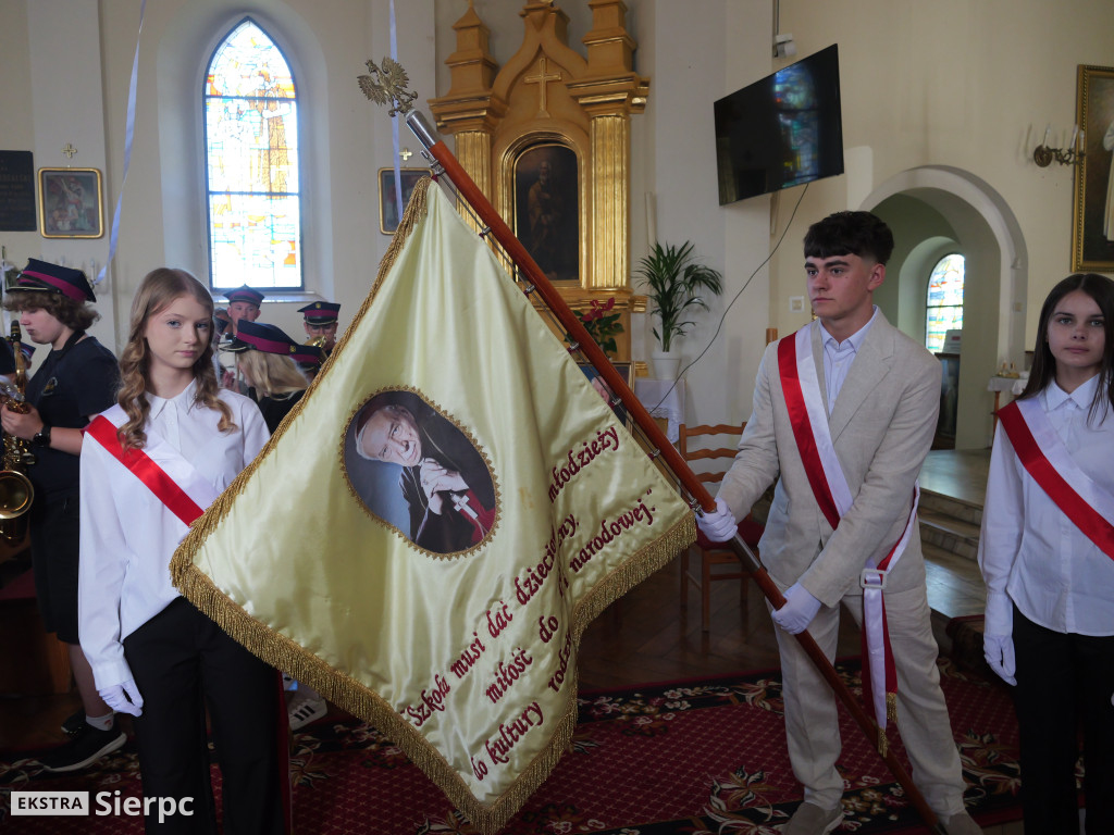 120 lat Szkoły Podstawowej w Słupi
