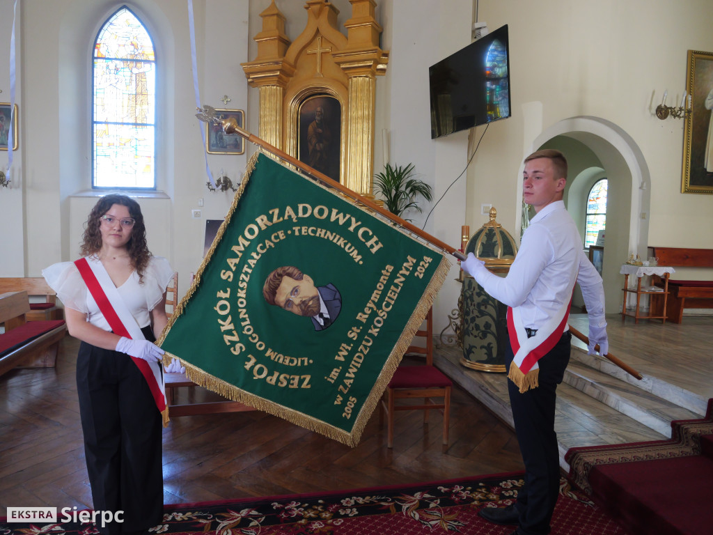 120 lat Szkoły Podstawowej w Słupi