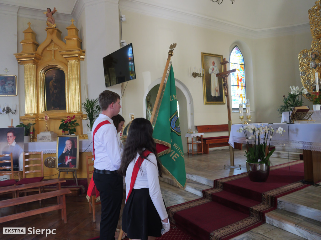 120 lat Szkoły Podstawowej w Słupi