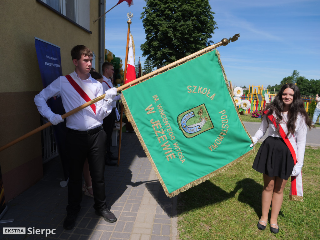 120 lat Szkoły Podstawowej w Słupi