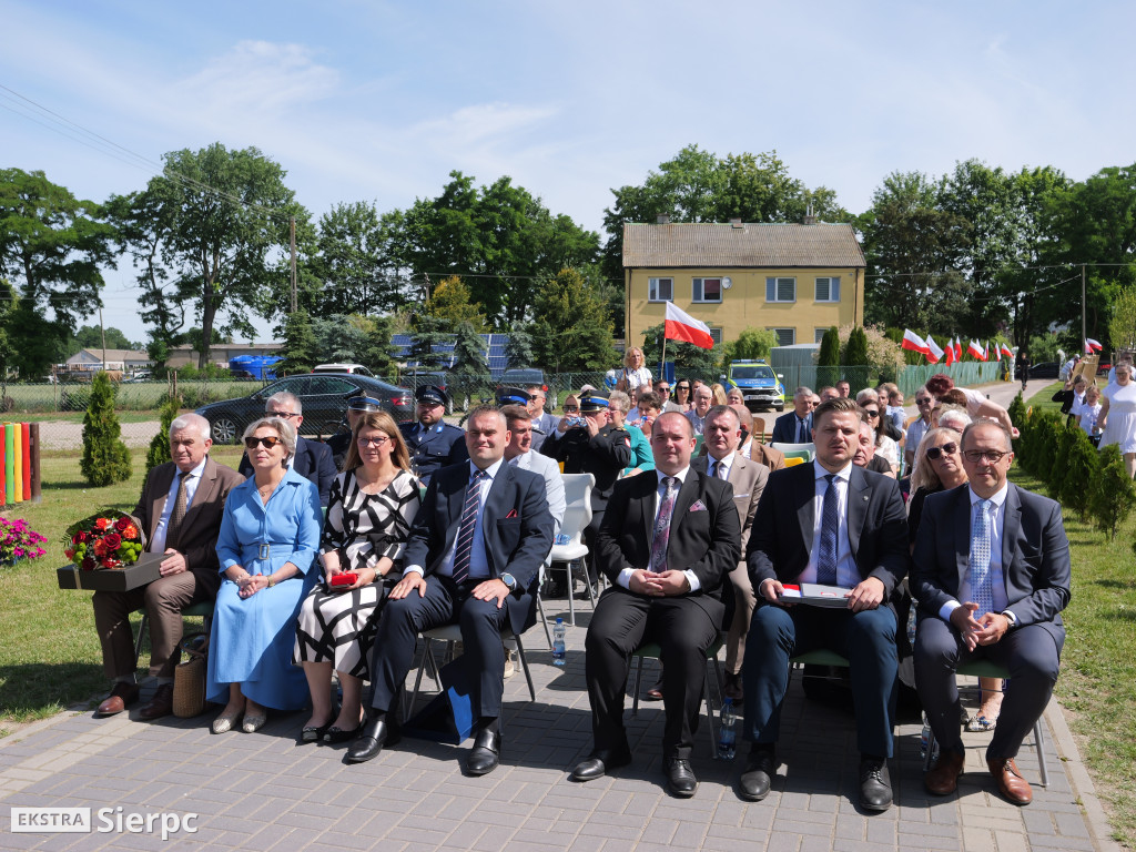 120 lat Szkoły Podstawowej w Słupi