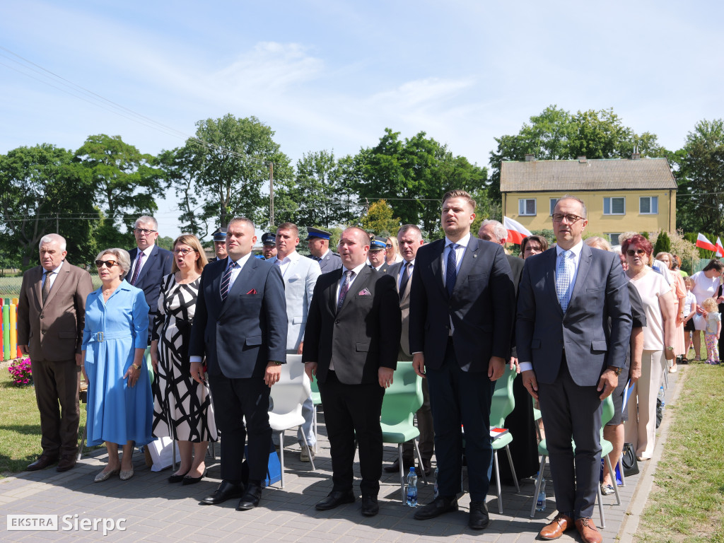 120 lat Szkoły Podstawowej w Słupi