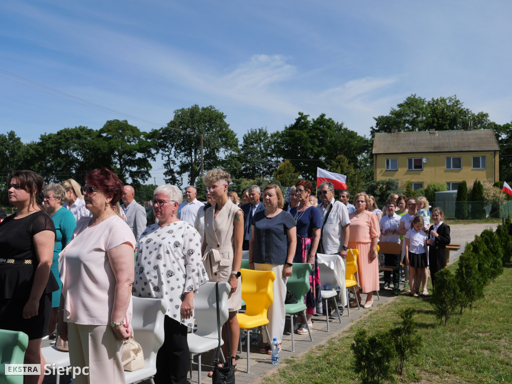 120 lat Szkoły Podstawowej w Słupi