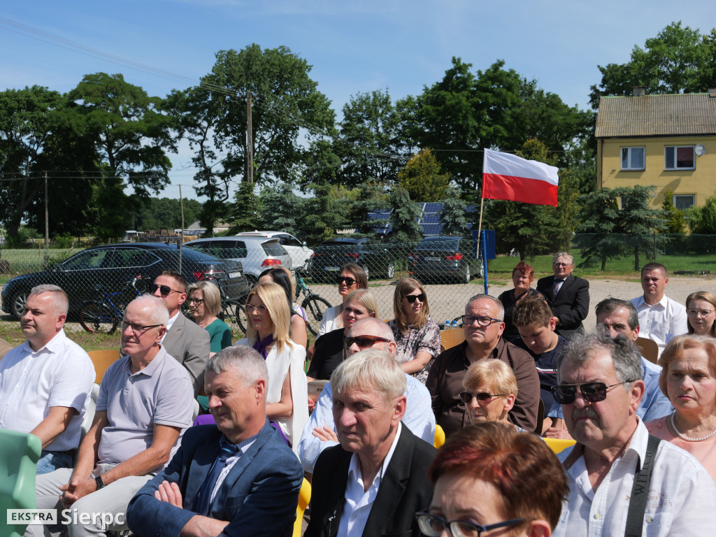 120 lat Szkoły Podstawowej w Słupi
