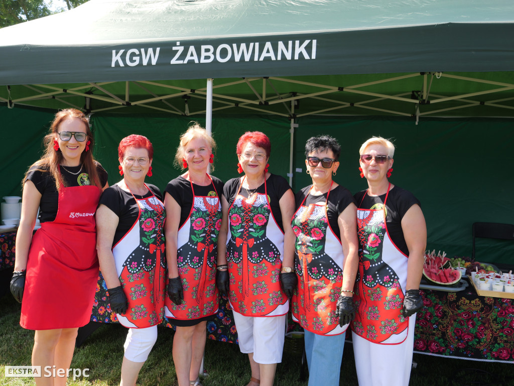 120 lat Szkoły Podstawowej w Słupi
