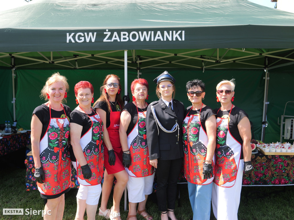 120 lat Szkoły Podstawowej w Słupi