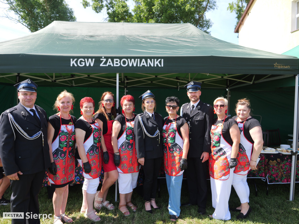 120 lat Szkoły Podstawowej w Słupi