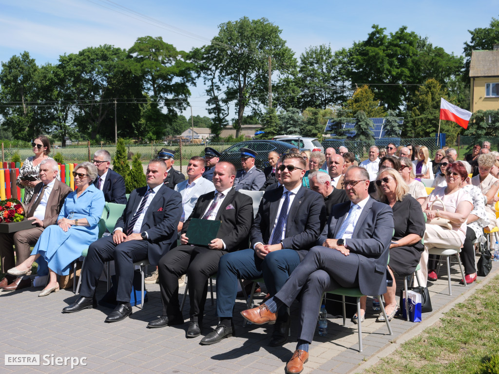 120 lat Szkoły Podstawowej w Słupi