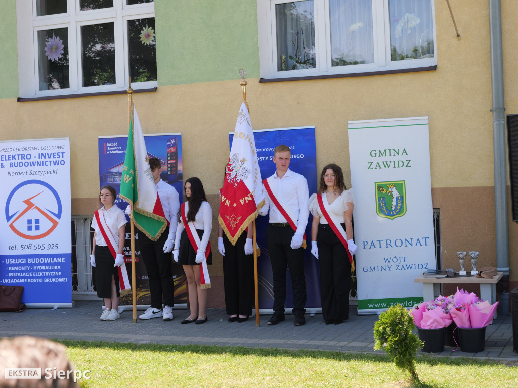120 lat Szkoły Podstawowej w Słupi