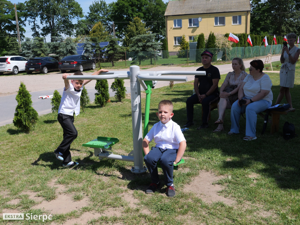 120 lat Szkoły Podstawowej w Słupi