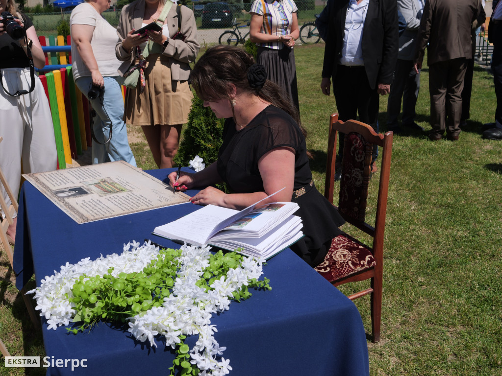 120 lat Szkoły Podstawowej w Słupi