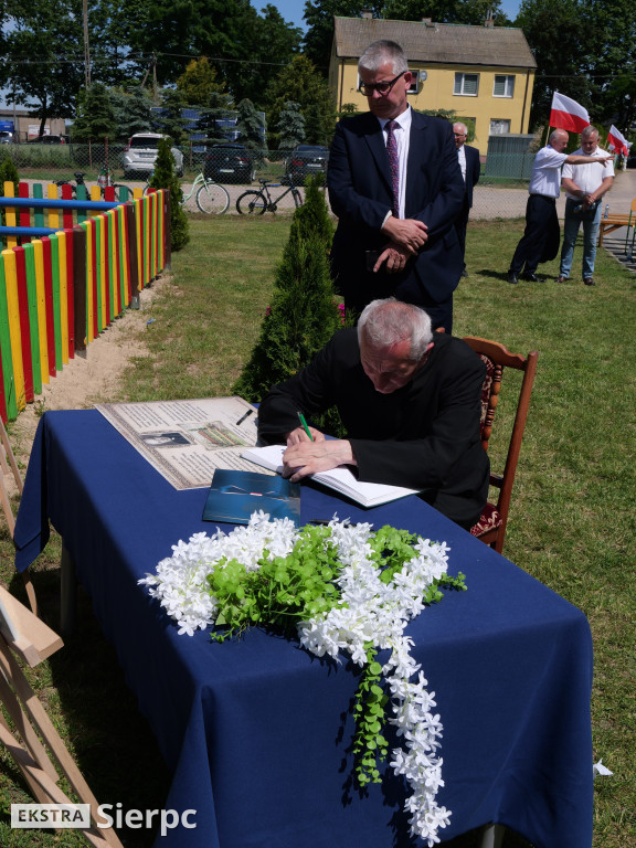 120 lat Szkoły Podstawowej w Słupi