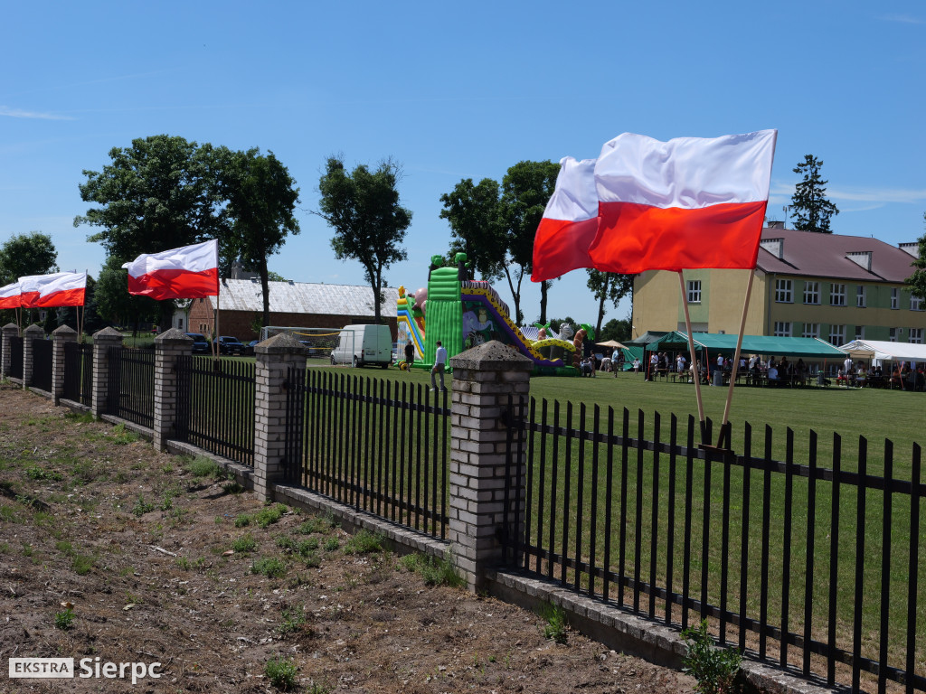 120 lat Szkoły Podstawowej w Słupi
