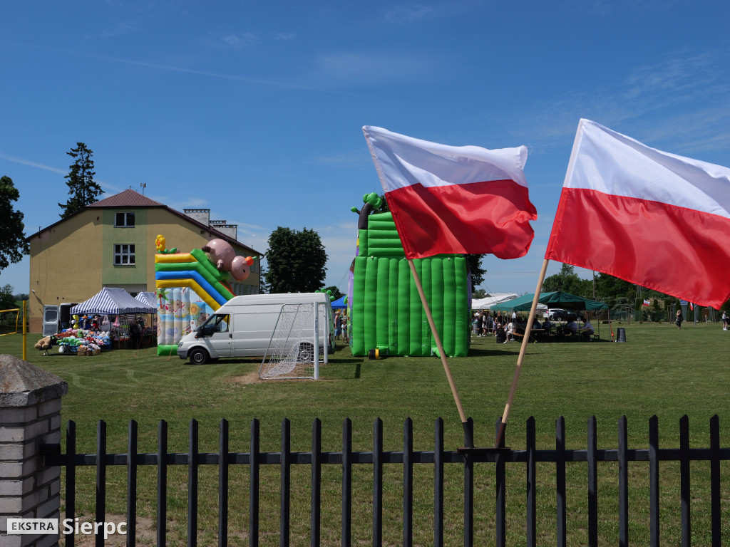 120 lat Szkoły Podstawowej w Słupi