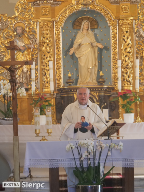 120 lat Szkoły Podstawowej w Słupi