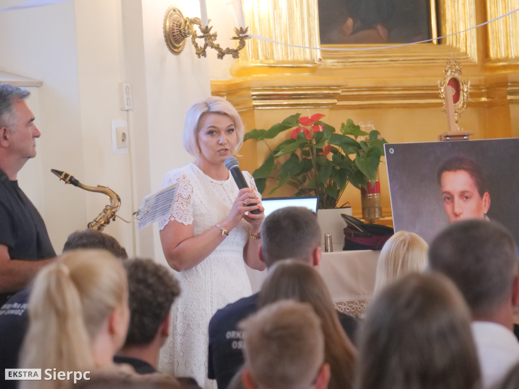 120 lat Szkoły Podstawowej w Słupi