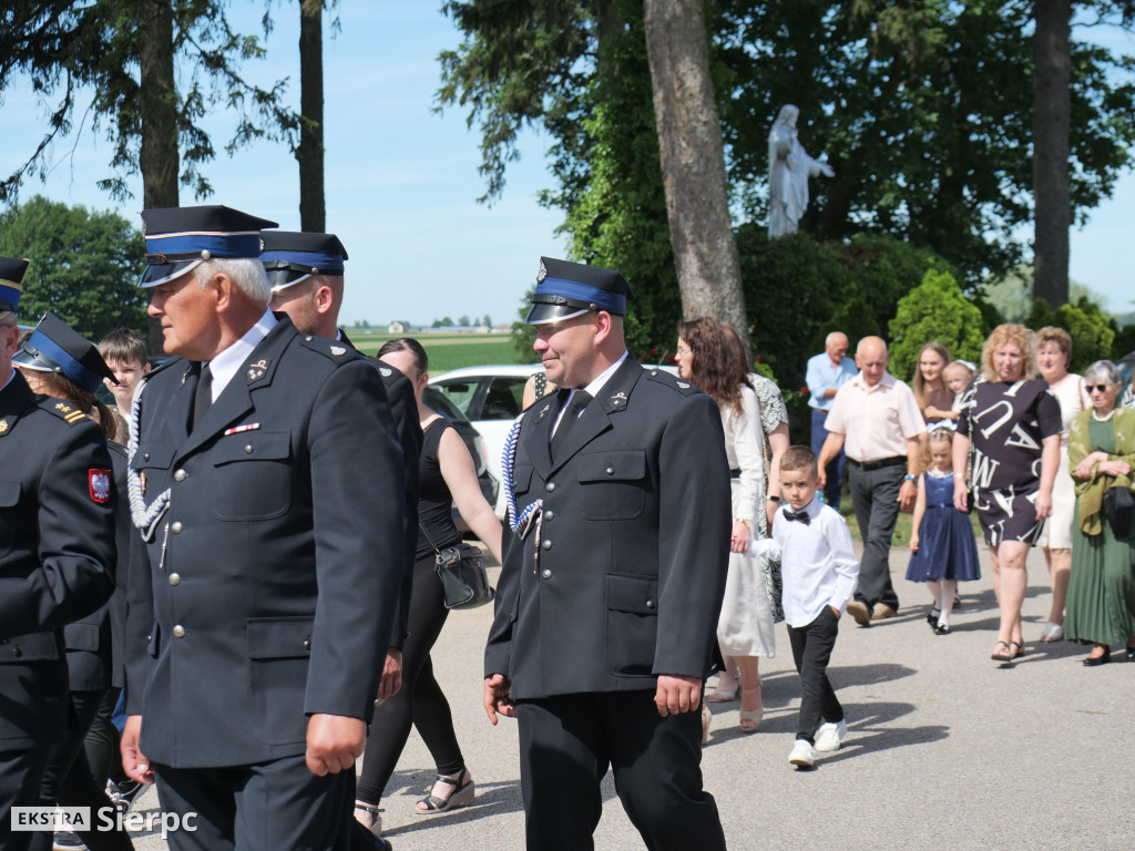 120 lat Szkoły Podstawowej w Słupi
